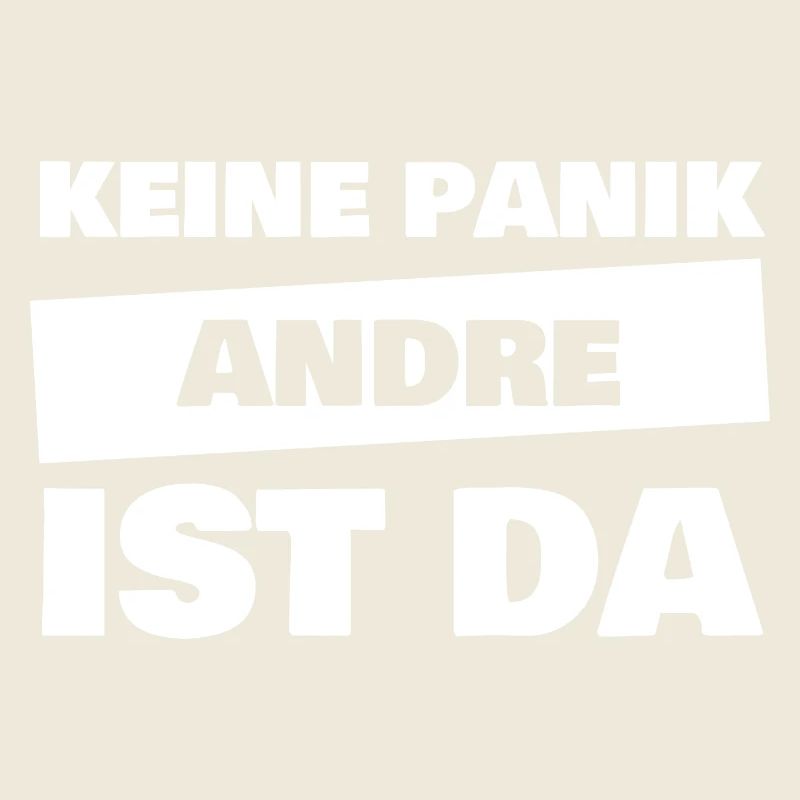 Vorname Andre