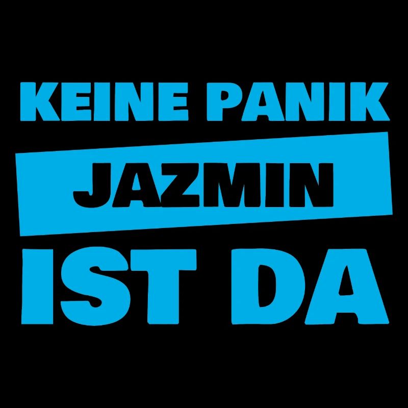 Jazmin als Vorname