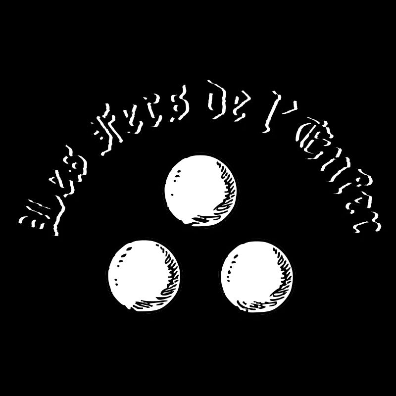Les Fers de l'Enfer / Die Eisen der Hölle - Pétanque
