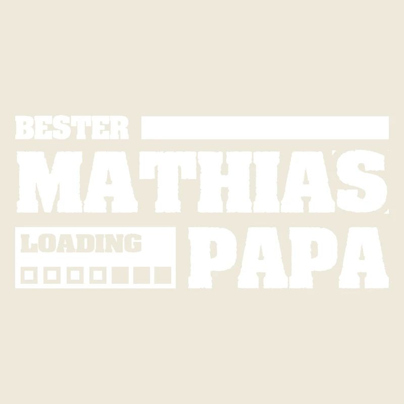 Vorname Mathias