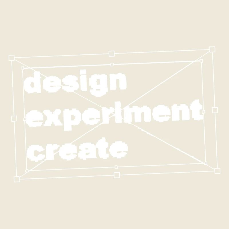 design experiment create