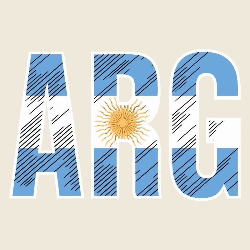 Argentinien