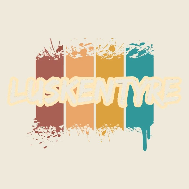 Gift for Luskentyre