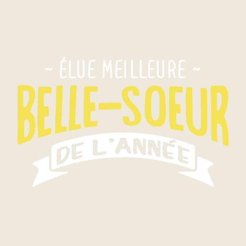 Meilleure belle-soeur