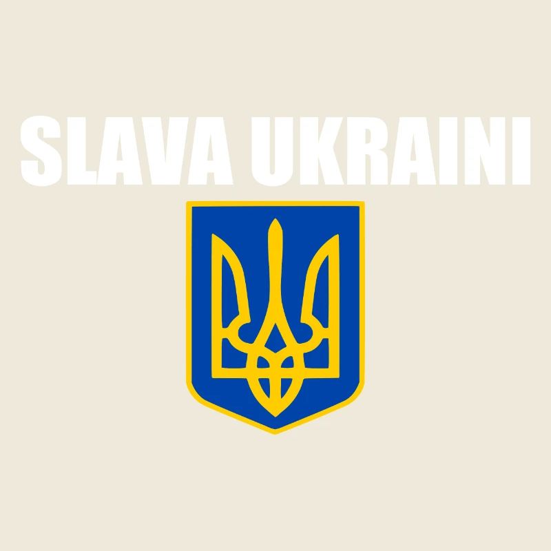 Slava ukraini