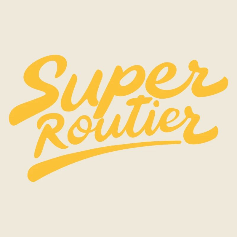 Super routier