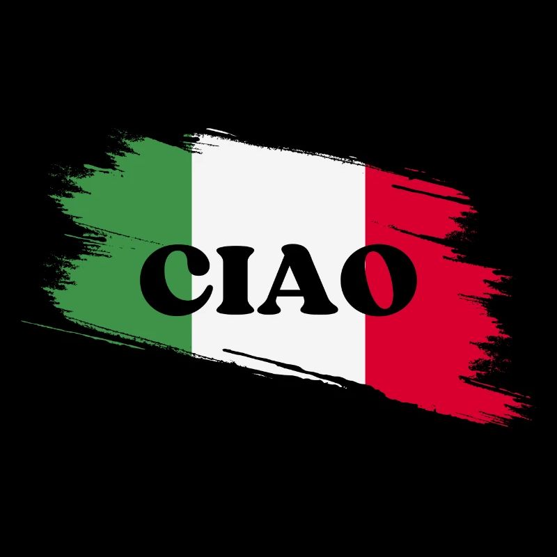 Ciao Italia