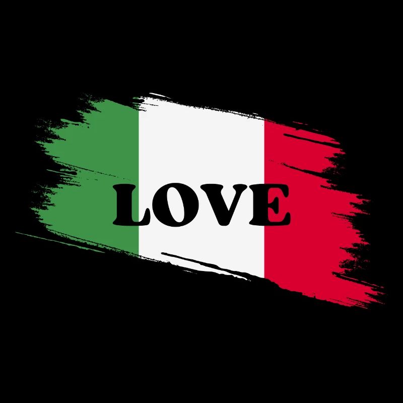 Aimer l’Italie