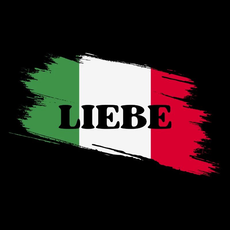 Liebe Italien