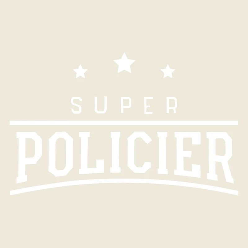 Super policier