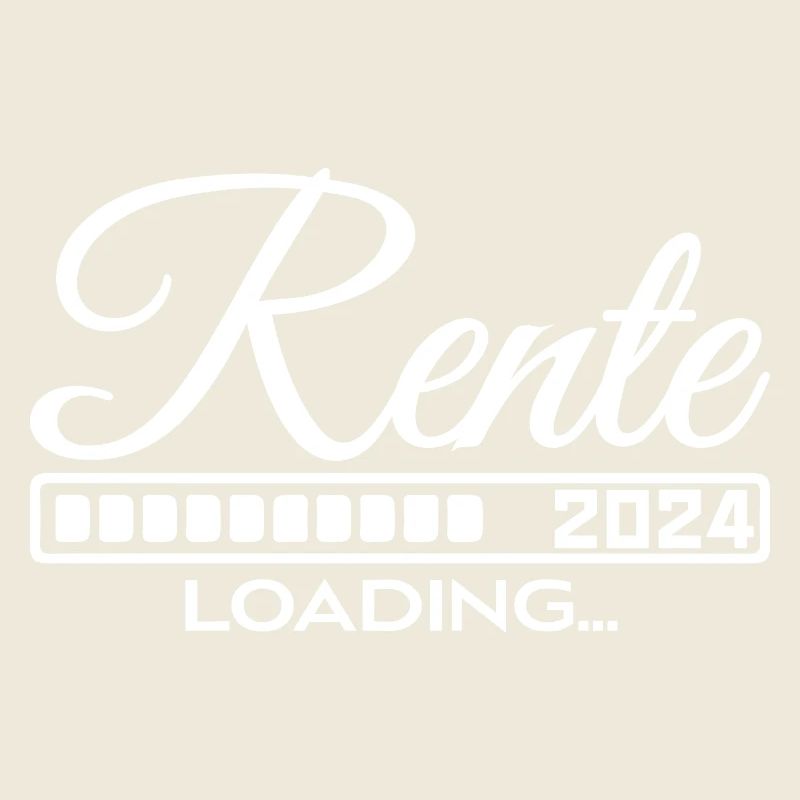 Rente 2024 Loading