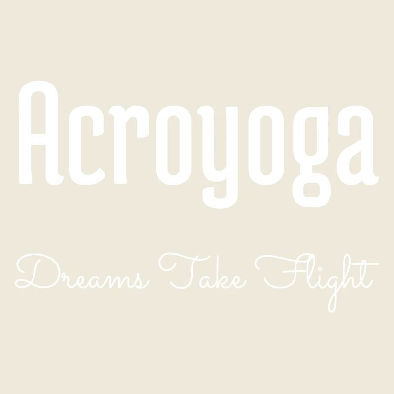Imagination rêveuse Acrobaties visionnaires impressionnantes