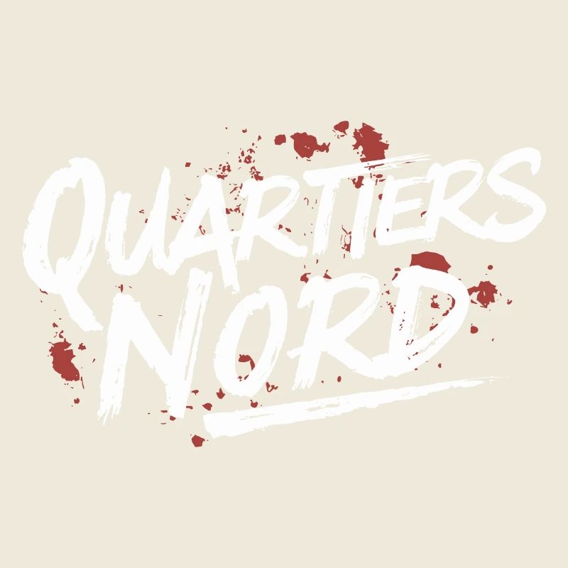 Quartiers Nord