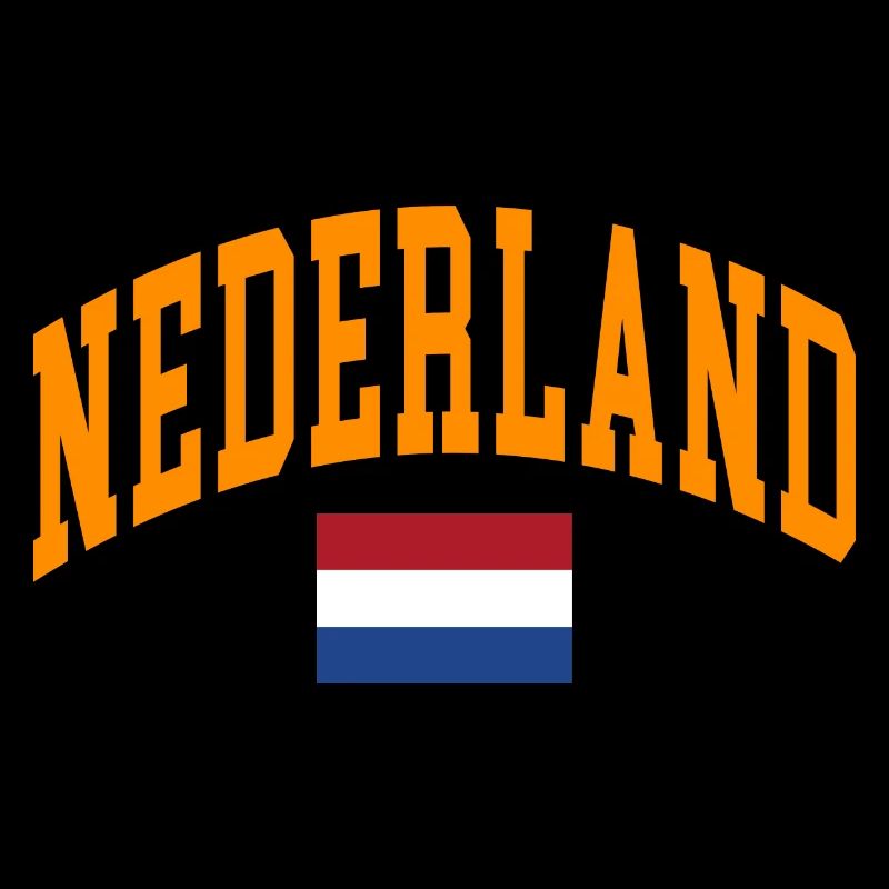 Netherlands Holland