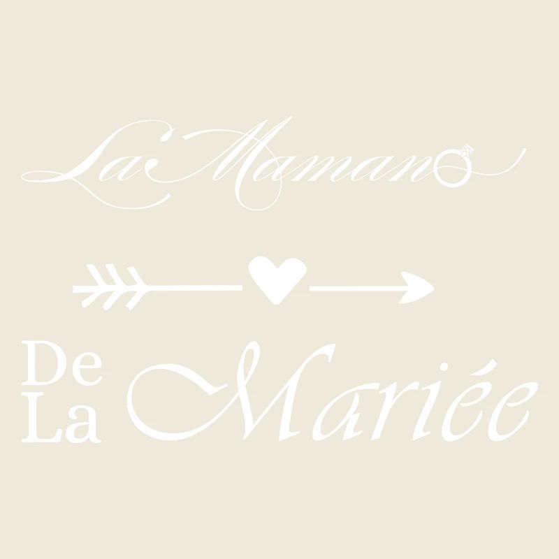 Die Mutter der Braut