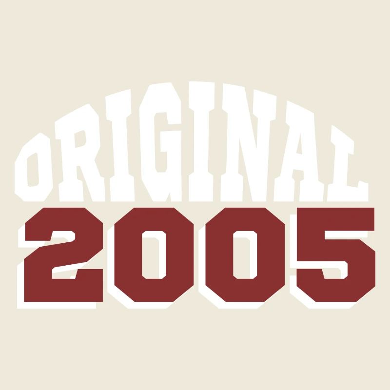 Original 2005