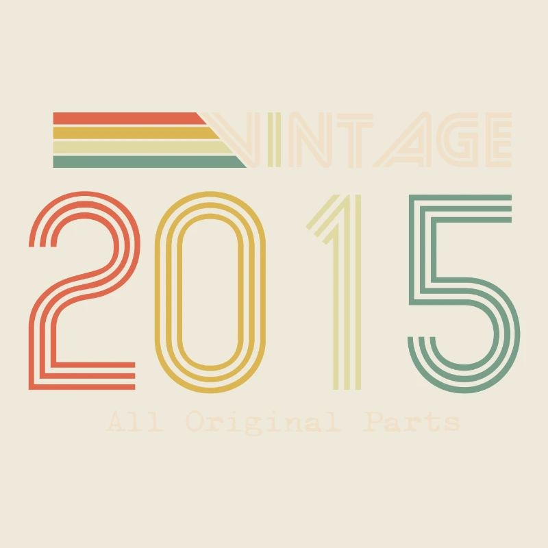 Epic & Legendary Born 2015: 9th Anniversary