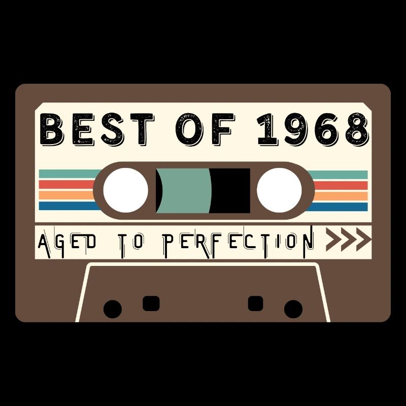 Das Beste von 1968