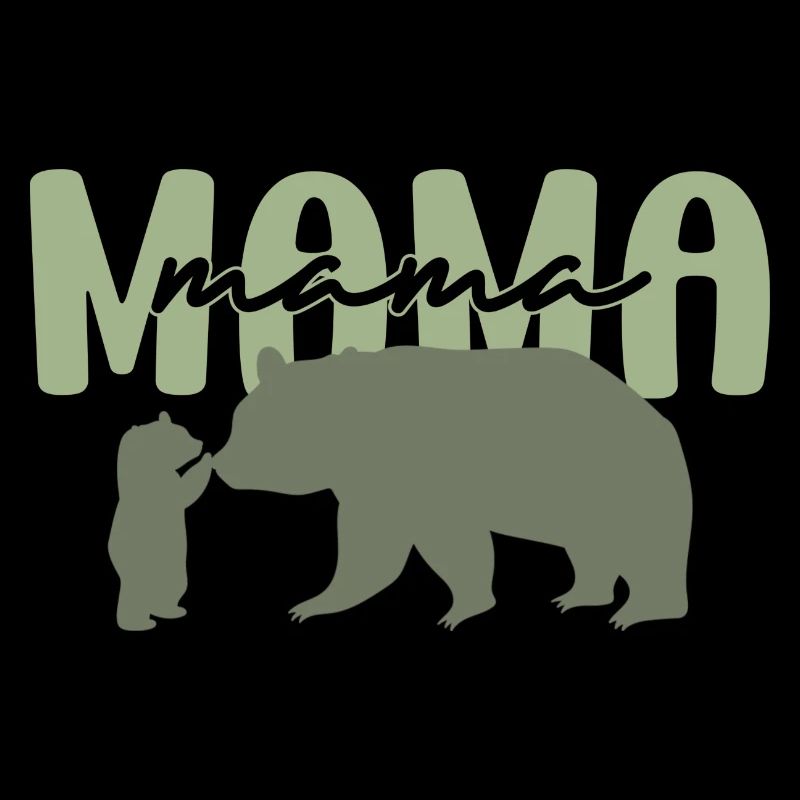 Mamabär