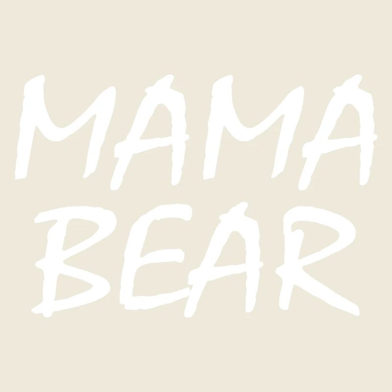 Mama bear
