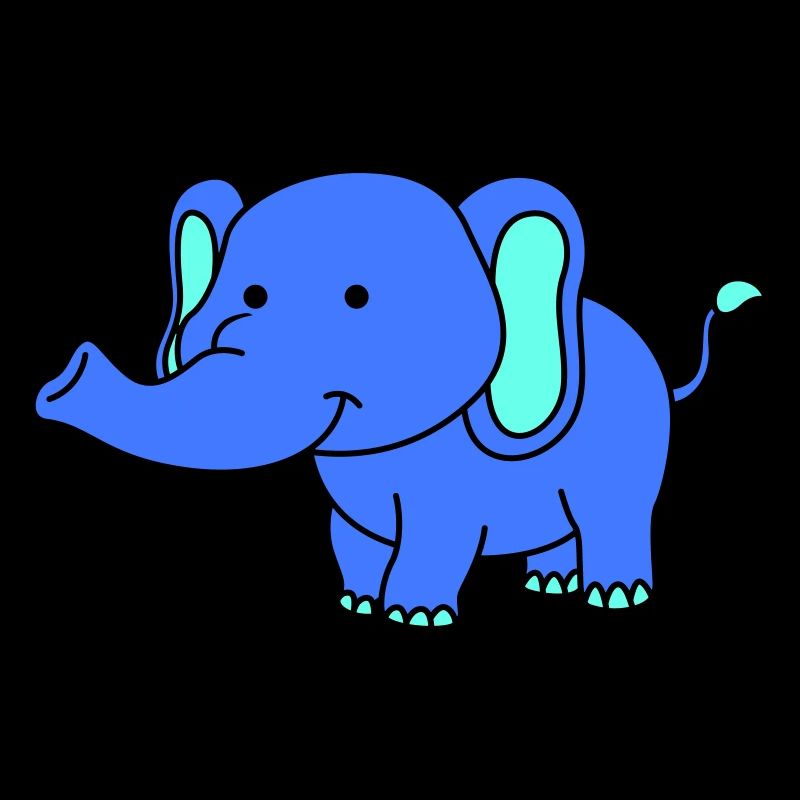éléphant