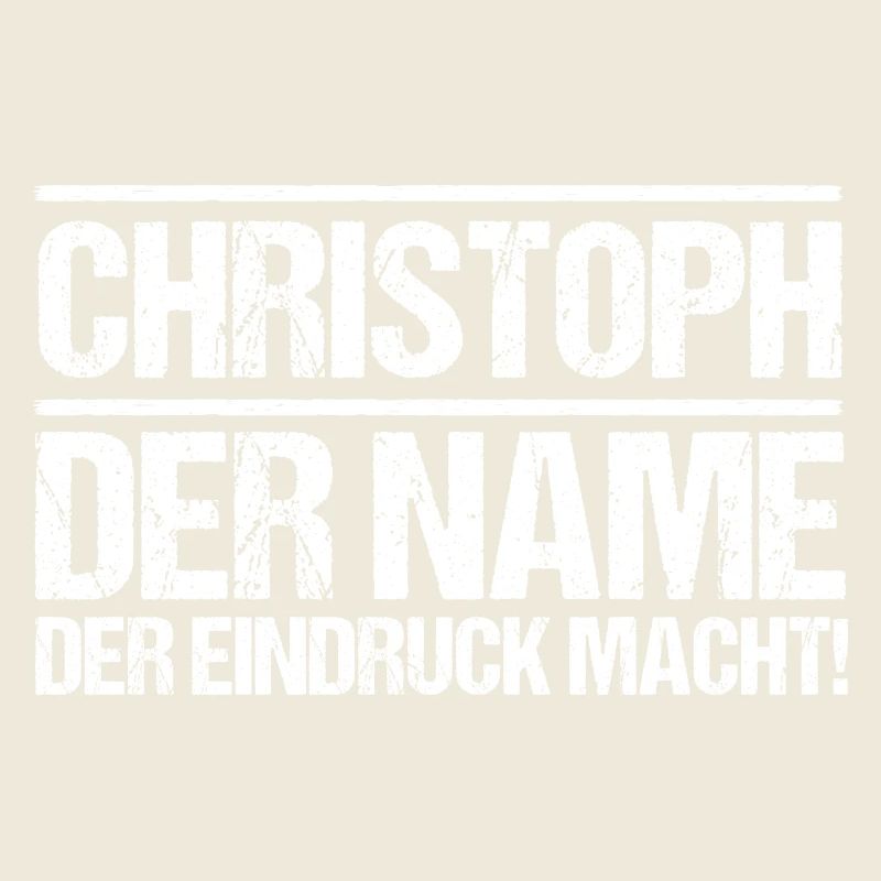 First name Chris Christoph