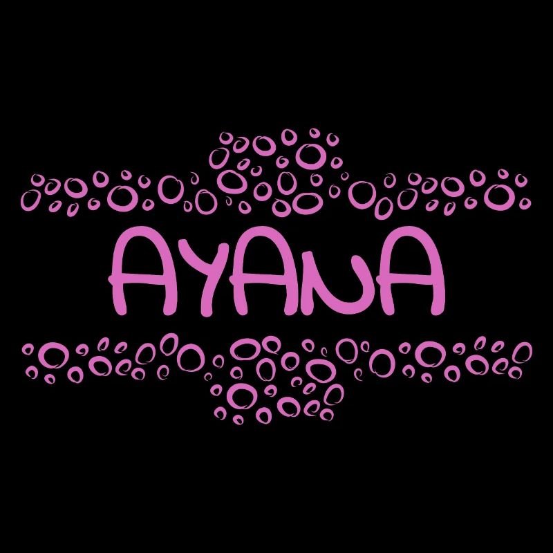 Vorname Ayana