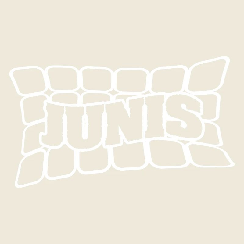 June
