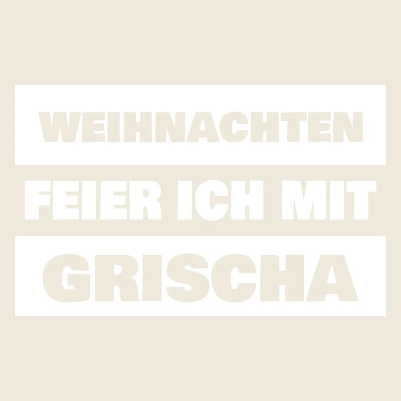 Cadeau pour Grischa