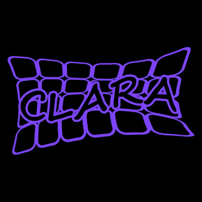 Nom : Clara