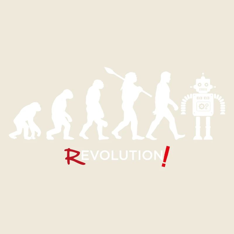 Revolution - Homme Evolution Fun Spin 24