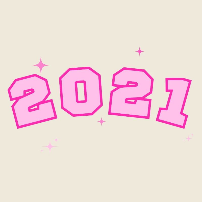2021 rose étoile