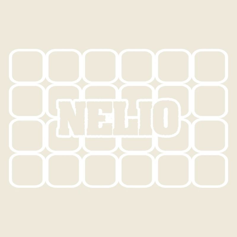 Gift for Nelio