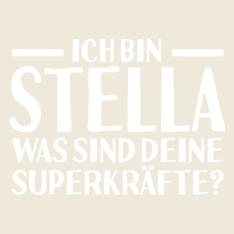 Vorname Stella