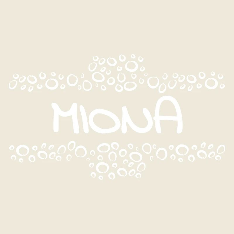 First name Miona
