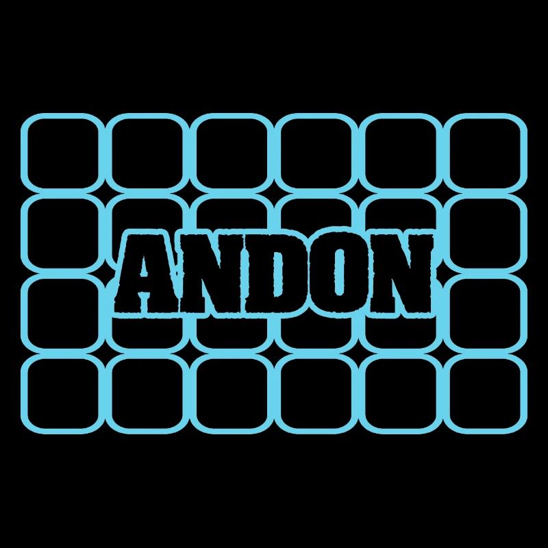 Männername Andon