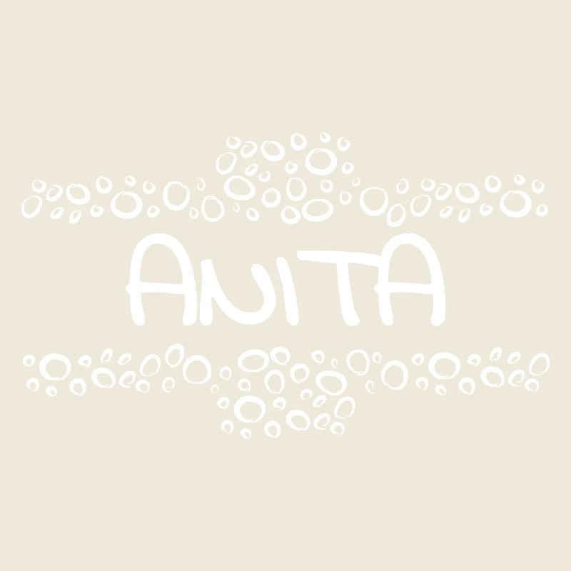 Prénom Anita