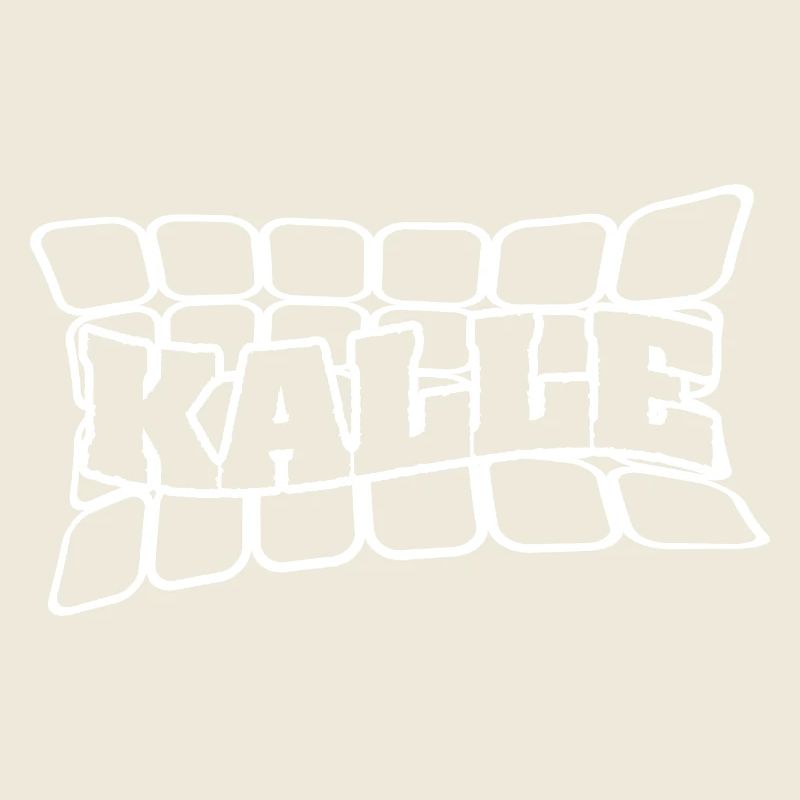 Kalle als Name