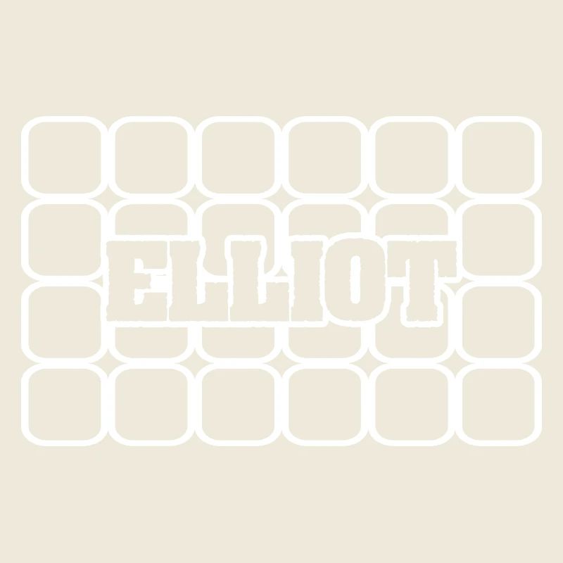 Elliot comme nom d’homme