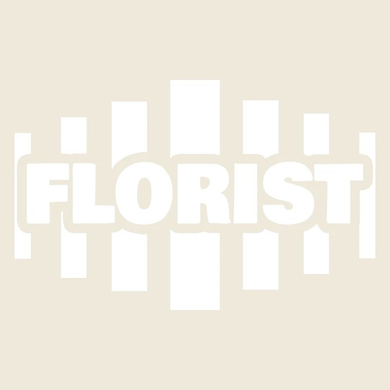 Florist als Beruf