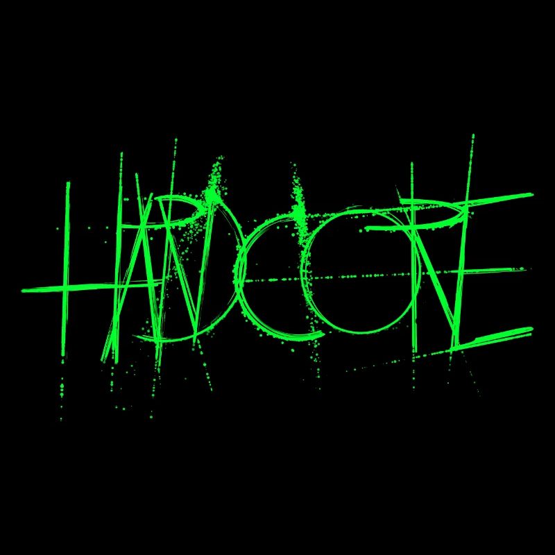 Hardcore