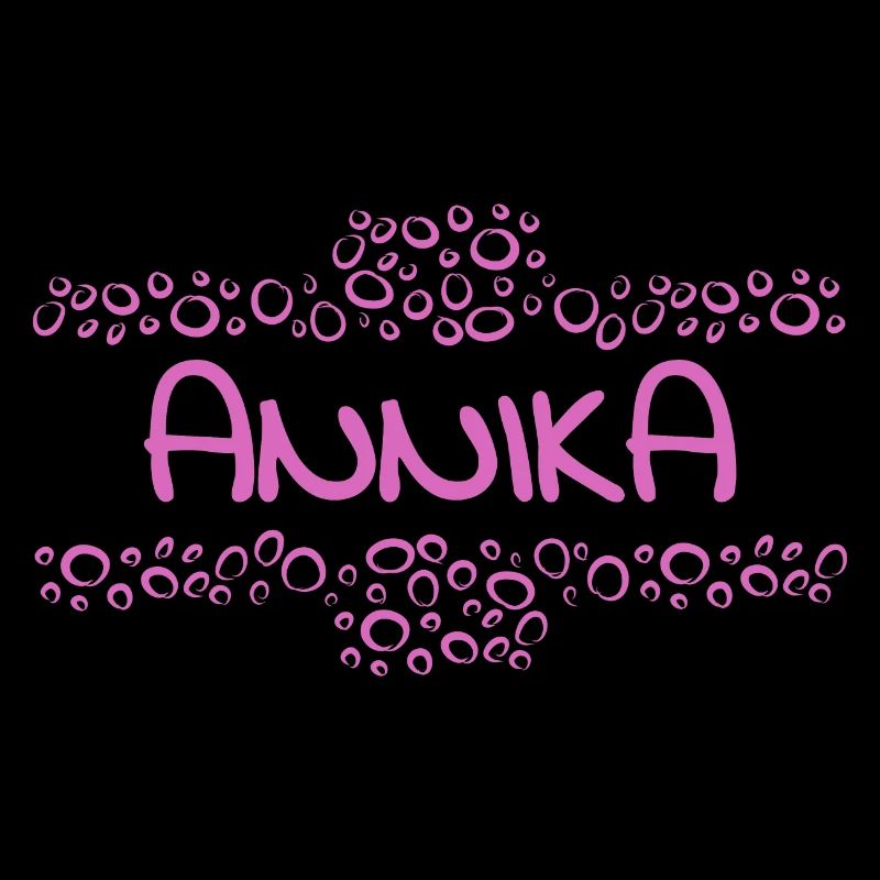 First name Annika
