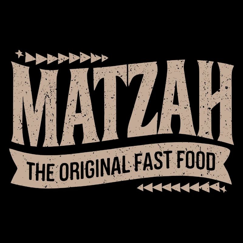 Humorvolle Hommage an Matzah