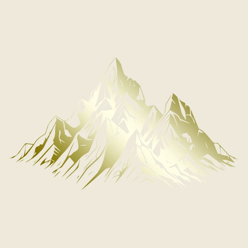 Berge Alpen Mountains