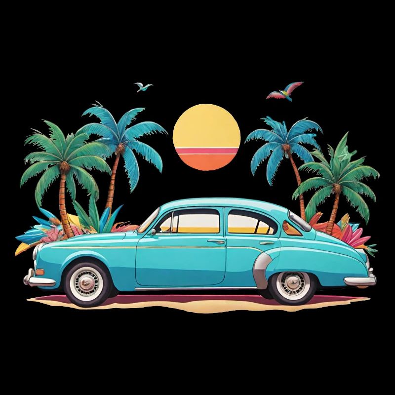 Summer Vibes