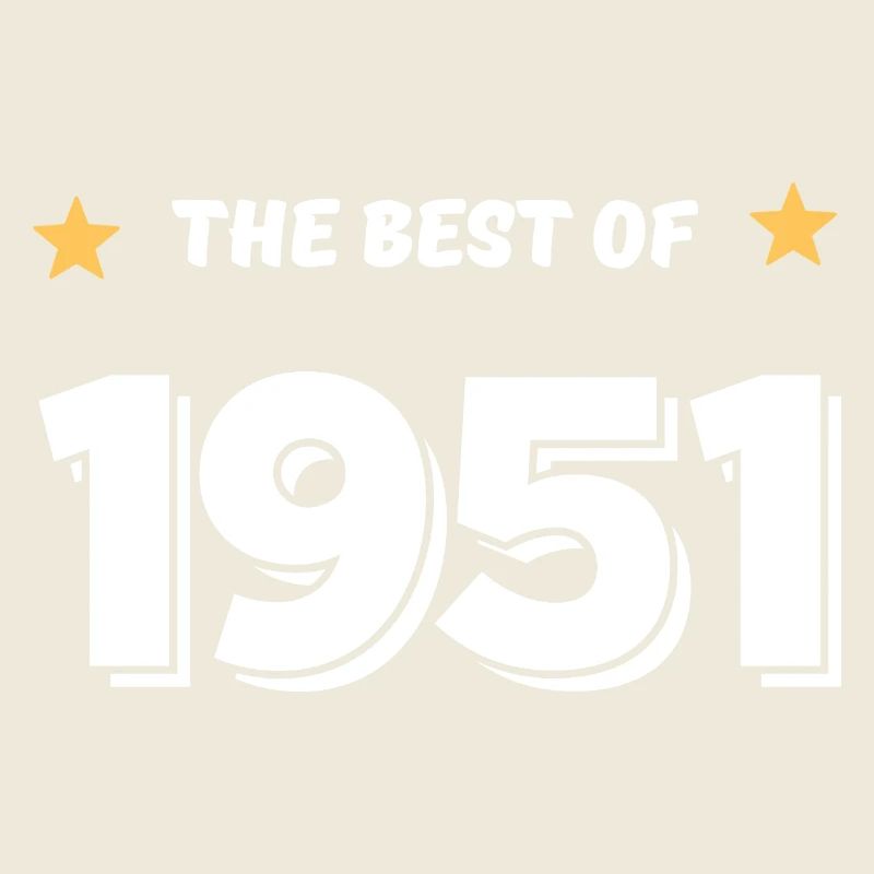 Best of 1951