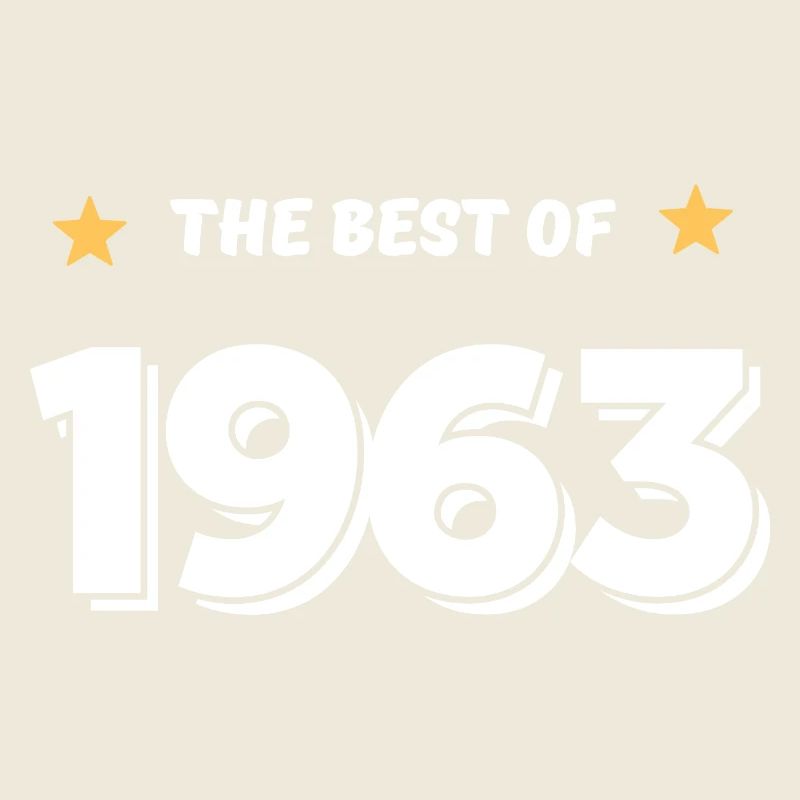 Das Beste von 1963