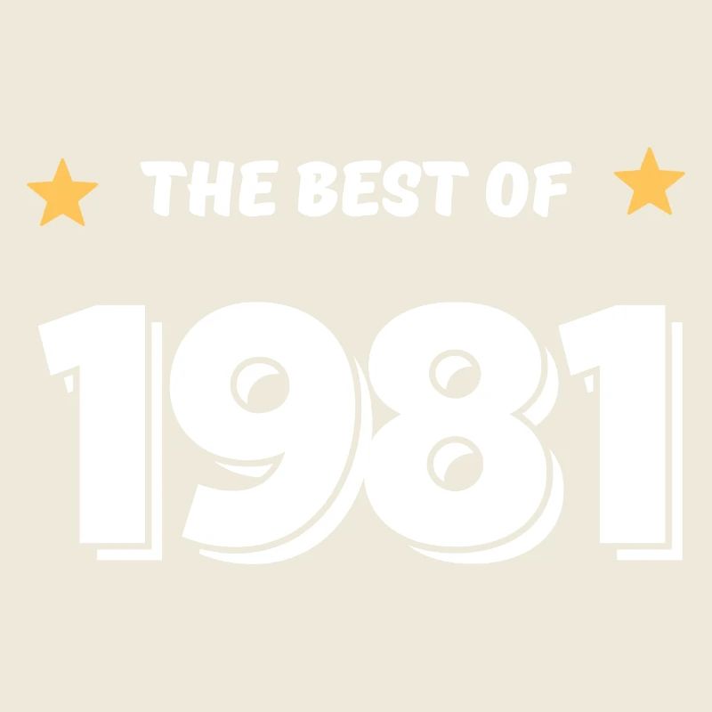 Das Beste von 1981