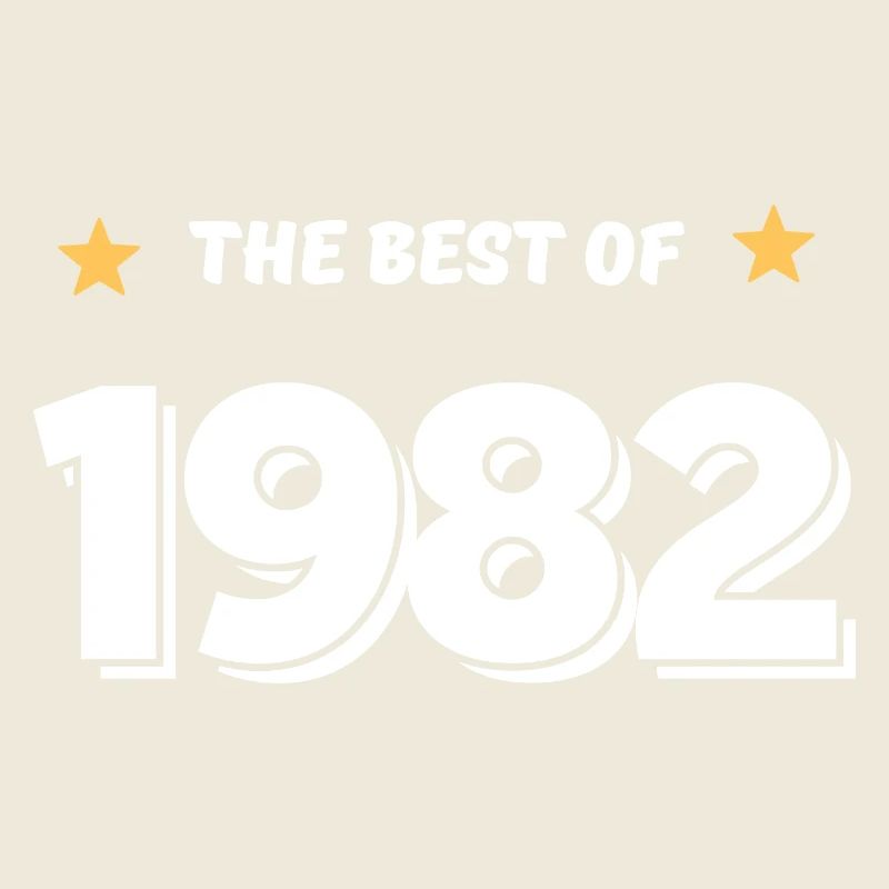 Das Beste von 1982