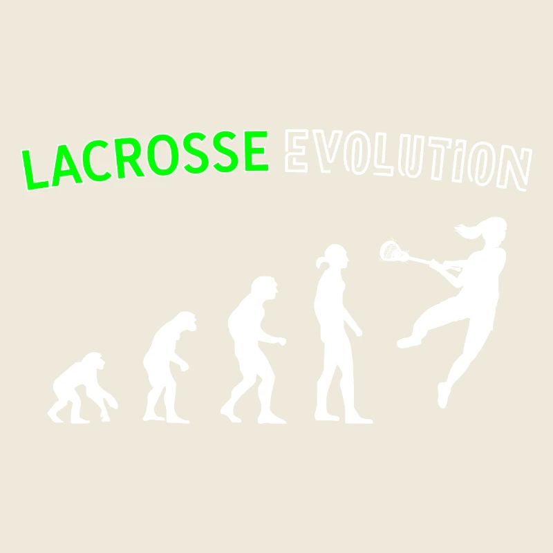 Lacrosse Evolution Femmes, Femmes, Filles